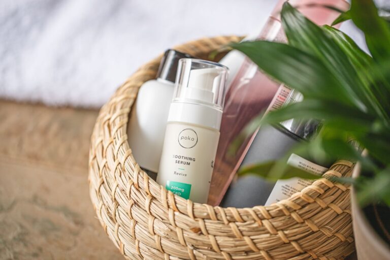 ✨ K뷰티 트렌드 속 나만의 뷰티 루틴 찾기: 건강한 피부를 위한 맞춤 솔루션