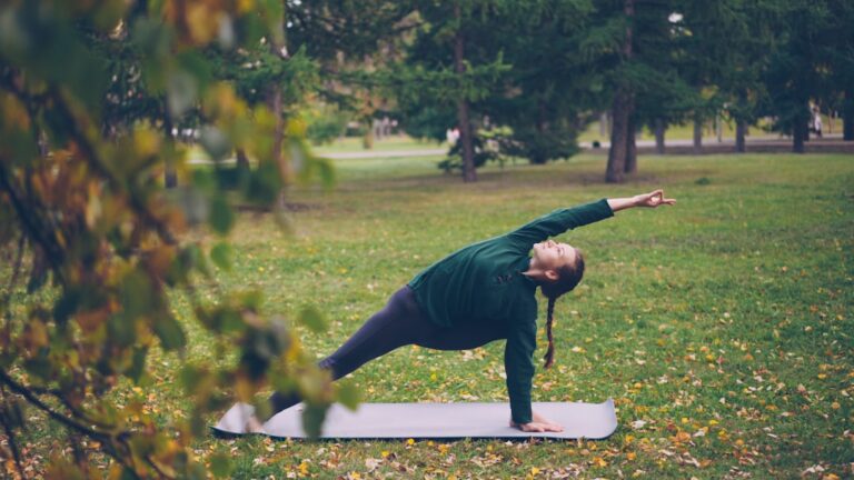 💪 플랭크 챌린지 제대로! 코어 강화, 자세 교정, 통증 완화 효과 극대화하는 방법